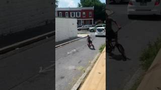 Little boys Willy