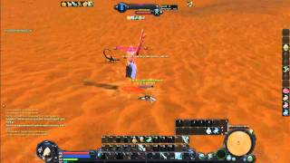 PvP Минимина 30 LvL Часть 1