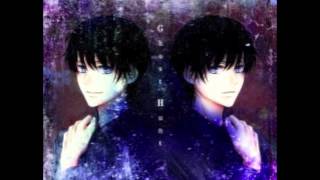 Ghost Hunt- Shikou
