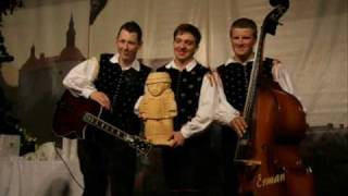 Trio Šubic