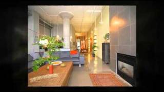 The Brewery Lofts | 90 Sumach St. Toronto