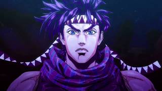 [ GREAT DAYS ] JOJO'S BIZARRE ADVENTURES ALL OP MASHUP