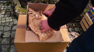 XXXL Feuerwerk Raritäten Unboxing 2017 Paket 7 ca. 500€