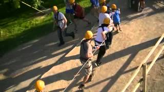 PGL Windmill Hill really cool movie