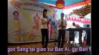Tất Cả Là Hồng ân Chúa