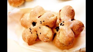 Flower Bread