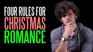 Christmas Romance | Four Things You Should NOT Do