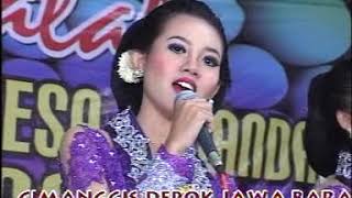 CS LARAS MORO LIVE KETANDAN - OPLOSAN : ALL ARTIS