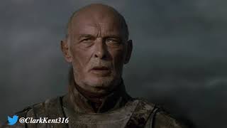 Game of Thrones - Randyll & Dickon Tarly Burned Alive - Death Scene Full HD