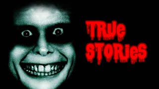 5 Creepy-Ass True Stories