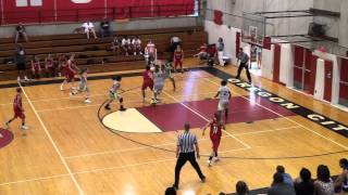 Grey - EotT Game 3
