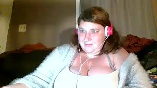 SHOW ME LOVE NOT GOING TO GIVE UP BBW SMOKING LOVE YOU ALL DANCING BIG GIRL