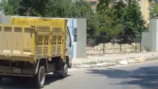 349. BOSTANCI'DA TECRÜBESİZ BİR  MÜTEAHHİT..!