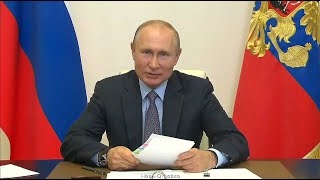 «Больше, чем просто средство общения»: Путин назвал русский язык основой национальной идентичности