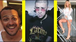 Bad Bunny- Crazy Preview. [Le tira con to a Natalia RIvera]