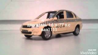 Обзор ваз 2118