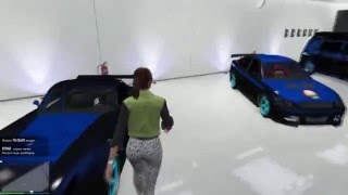 Как значительно повысить FPS в GTA 5