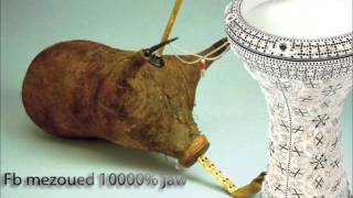 3al track ndirou hada libya fb: Mezoued 10000% jaw