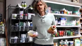 Why I Love Alaffia Products