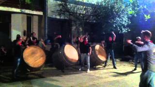 18essimo Compleanno Raffaele Cesaro 2