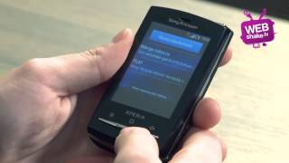 Sony Ericsson Xperia X10 Mini Pro - recenzja, Mobzilla odc. 17