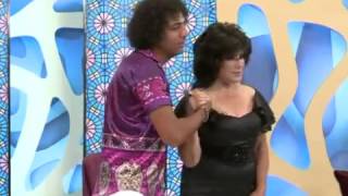 Rovsen Civisov -Rovshan Civishov ve Flora Kerimova - Duet Dozum yox -Rövşen Civişov