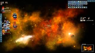 Darkorbit "The Legacy" #4