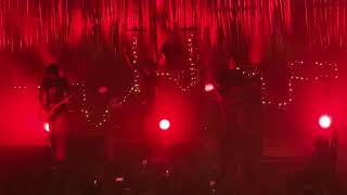 Shed Seven - Chasing Rainbows - Live @ King George’s Hall Blackburn 2019