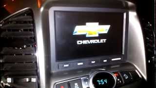 Captiva Navitel custom gps WinCE 5 MIPS