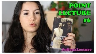 Point lecture #6 ~ 29 décembre 2013
