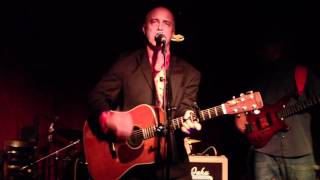 This Perfect World by Freedy Johnston - Live at Maxwell's, Hoboken, NJ
