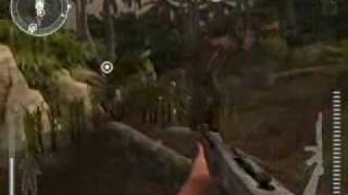 Medal Of Honor: Pacific Assault - Mission 5: Henderson Field (1/6)