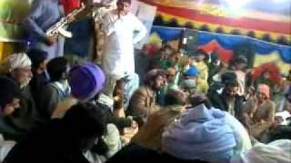 Mehfil King Nasir Sarenk AlBelushi 11