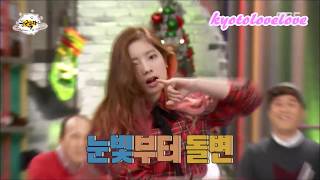 【TWICE】ダンスの神が降りてくるダヒョン