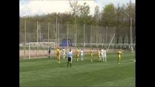 U-19 Metalist - Karpaty - 3-0