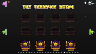 (OUTDATED) Geometry Dash 2.11 Chest Glitch - "You need 5 keys to open this chest"