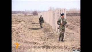 Uzbek "Ўзбек. чегара мустаҳ. барча чораларни кўрмоқда"