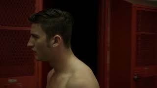 "HELL TOWN" The Glory Hole Death Scene