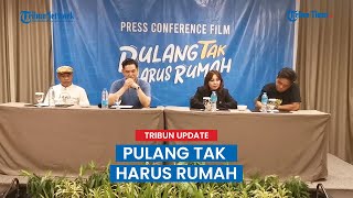 Pulang Tak Harus Rumah, Film Makassar Tentang Kecanduan Smartphone Pada Anak