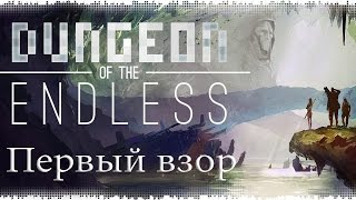 Первый взор -- Dungeon of the Endless