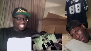 Black People React to Kpop: K.Will (케이윌) - Please Dont (이러지마 제발) MV Reaction