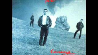 Bonanza Banzai - Dörömbölnek a vágyak