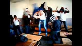 Harlem Shake Turkish ( Liseli Edition )