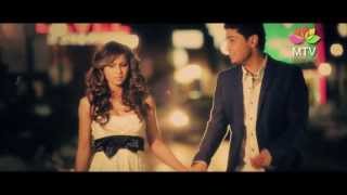 داني بطرس - عوف الشك 2013 فيديو كليب HD