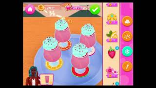 Лучшие Игры Для Детей - Моя Пекарня Империи Лучшие Приготовления Игры Для Девочек Кухня И Ку # 117