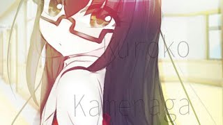 『Yandere Simulator』~Kuroko Kamenaga~