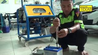 belajar otomotif mesin efi