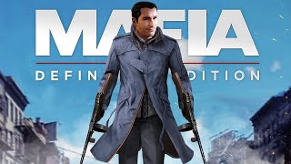 Mafia Remake: показали ГЕЙМПЛЕЙ, разбор деталей, что показали на презентации? (Разбор геймплея)