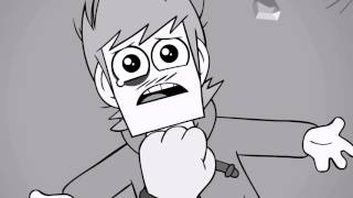 eddsworld shitpost - rip matt