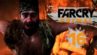 Прохождение Far Cry Prima — Часть 16: Новый аромат Урки